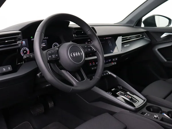 AUDI A3 Sportback (2025) — foto 17 van 18