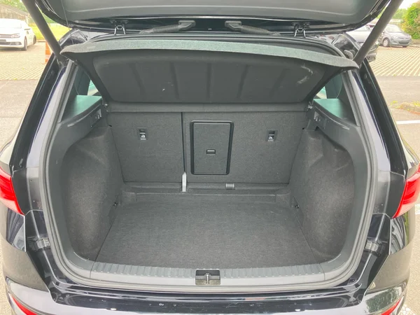 SEAT Ateca (2020) — foto 4 van 25