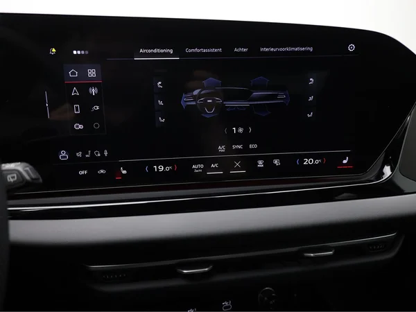 AUDI A5 Avant e-hybrid (PHEV) (2025) — foto 13 van 23