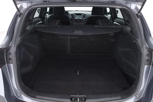 Hyundai i30 (2017) — foto 8 van 16