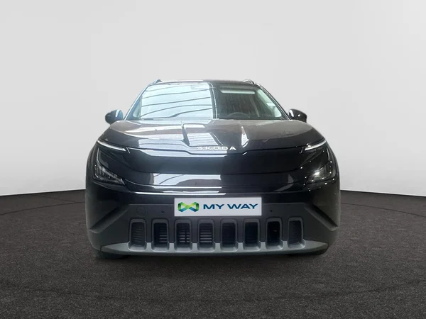 SKODA Epiq (2026) — foto 22 van 23