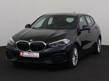 BMW 1-SERIE (2022)