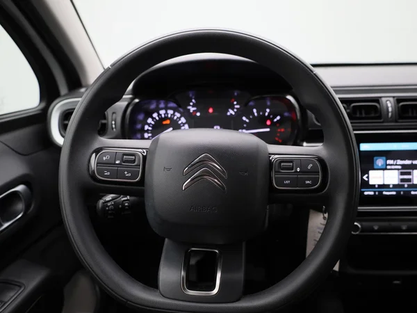 Citroën C3 (2022) — foto 32 van 34