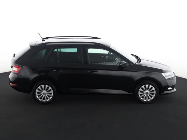 SKODA Fabia (2023) — foto 22 van 26