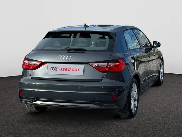 AUDI A1 Sportback (2023) — foto 12 van 20