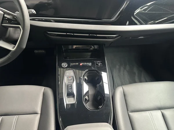 AUDI A5 Avant e-hybrid (PHEV) (2026) — foto 4 van 23