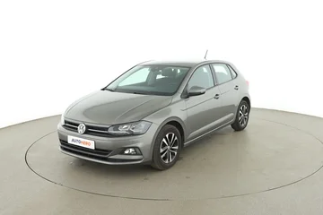 Volkswagen Polo cca3ef49-363d-4044-8f84-f2e6605b8b71