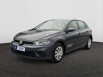 VOLKSWAGEN Polo (2025)