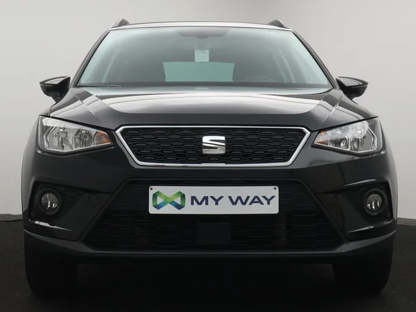 SEAT Arona (2021) — foto 18 van 25