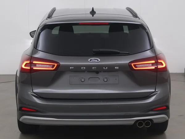 Ford Focus Clipper Active (2024) — foto 19 van 24