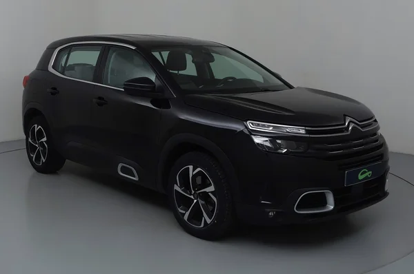 Citroen C5 Aircross (2021) — foto 35 van 37