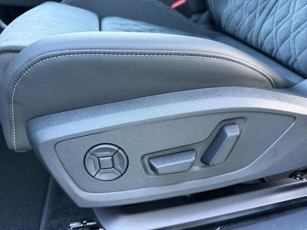 AUDI Q4 e-tron (2026) — foto 8 van 23
