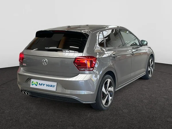 VOLKSWAGEN Polo GTI (2020) — foto 20 van 24