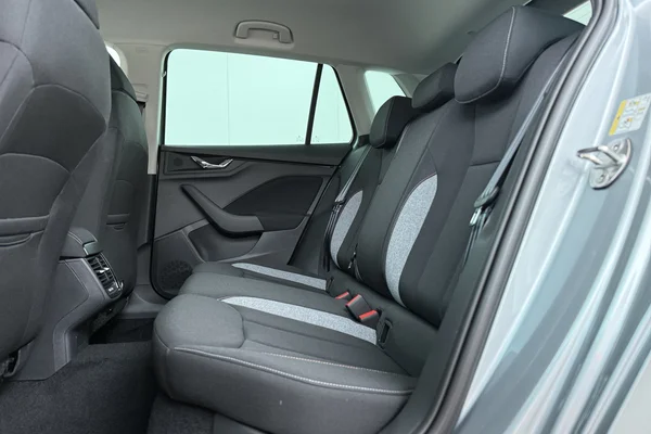 Skoda Kamiq (2026) — foto 16 van 17