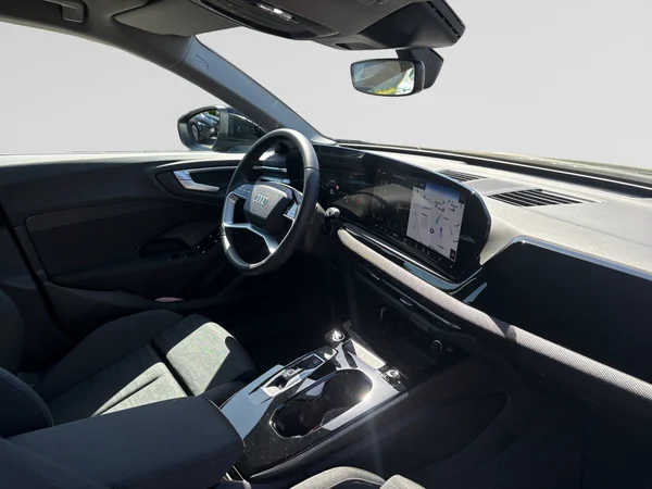 AUDI A5 Avant (2025) — foto 9 van 24