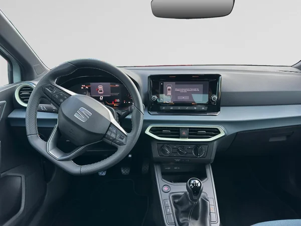 SEAT Ibiza (2026) — foto 2 van 23