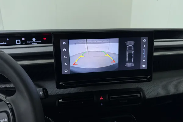 Citroen C3 (2025) — foto 5 van 18
