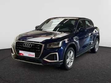 AUDI Q2 (2024)