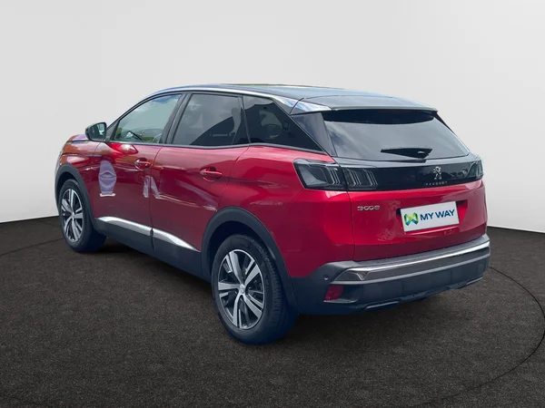 PEUGEOT 3008 (2022) — foto 15 van 21