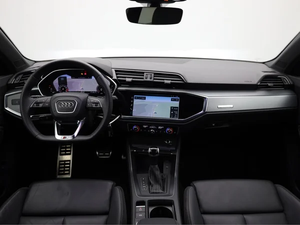 AUDI Q3 (2020) — foto 21 van 22