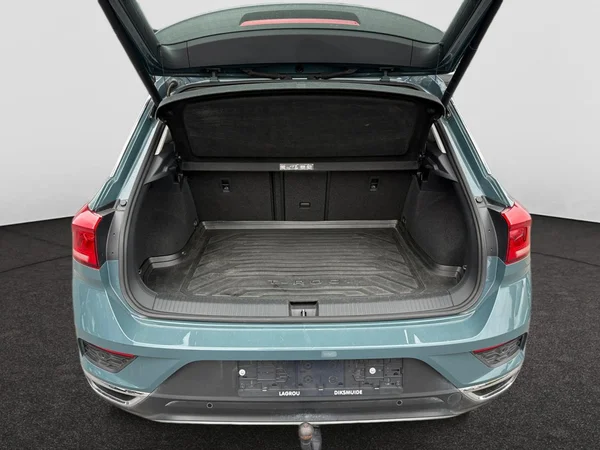 VOLKSWAGEN T-Roc (2020) — foto 10 van 22