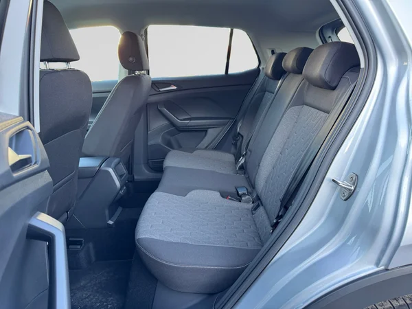 VOLKSWAGEN T-Cross (2025) — foto 14 van 14