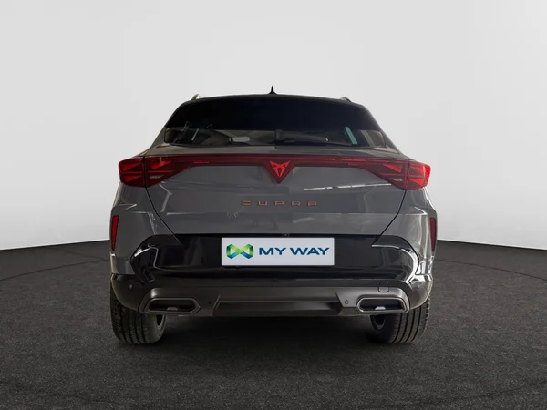 CUPRA Formentor (2026) — foto 20 van 24