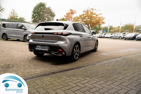 Peugeot 308 (2023) — foto 50 van 60