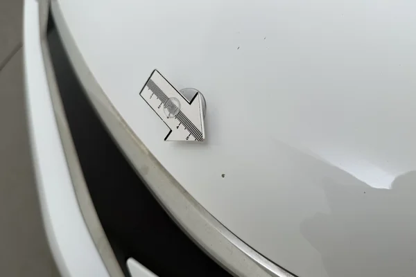 Citroen C3 (2024) — foto 10 van 20