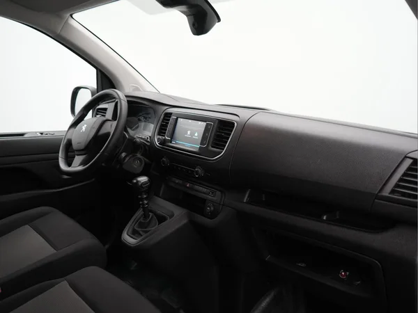 PEUGEOT Expert Fourgon Mwb Dsl (2023) — foto 5 van 21