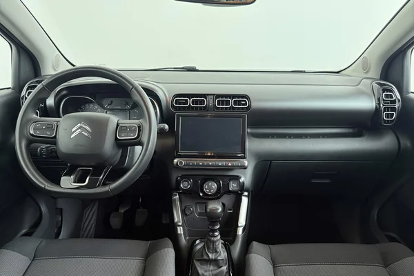 Citroen C3 Aircross (2022) — foto 13 van 32