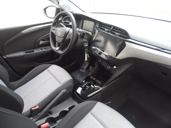 Opel Corsa (2026) — foto 3 van 25