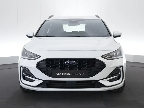 Ford Focus (2024) — foto 17 van 23