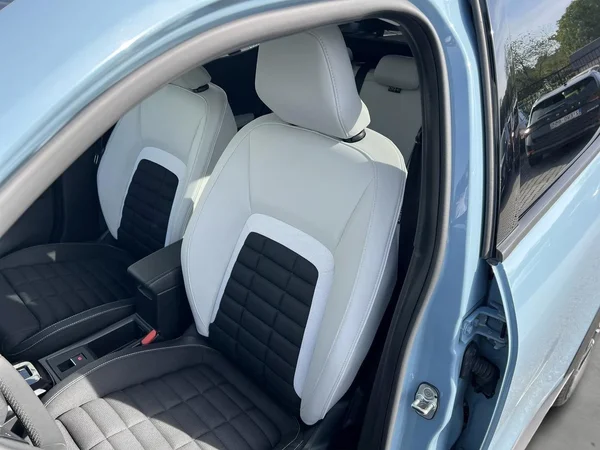 Citroën C3 Aircross (2026) — foto 11 van 32