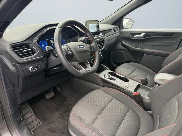 FORD Kuga Dsl (2021) — foto 30 van 30