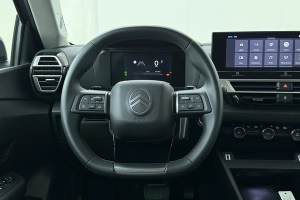 Citroen C4 X (2025) — foto 2 van 22