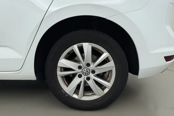 Volkswagen Touran (2020) — foto 28 van 31