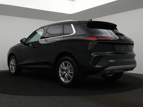 Audi Q3 (2026) — foto 12 van 29