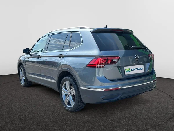 VOLKSWAGEN Tiguan Allspace Dsl (2022) — foto 23 van 23