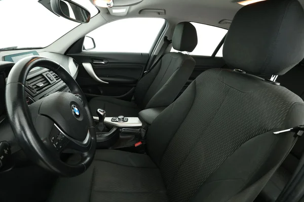 BMW 1-serie (2015) — foto 16 van 16