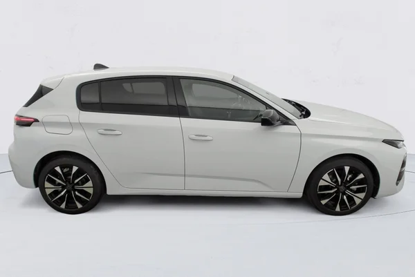 Peugeot 308 (2026) — foto 20 van 23