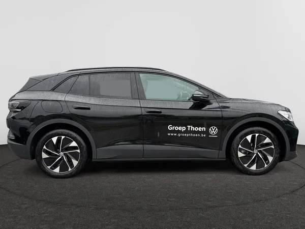 VOLKSWAGEN ID.4 (2026) — foto 23 van 24