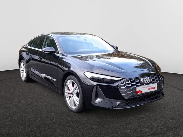 AUDI A5 (2025) — foto 18 van 21