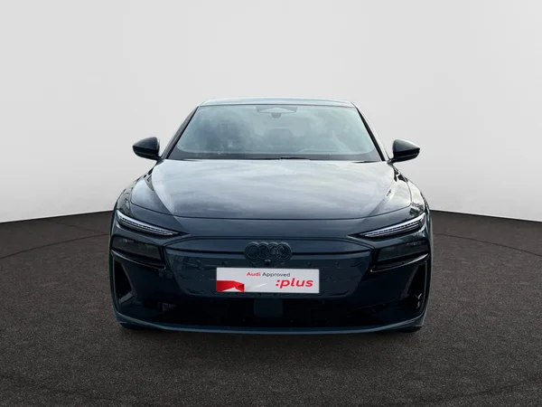 AUDI A6 Sportback e-tron (2025) — foto 22 van 24