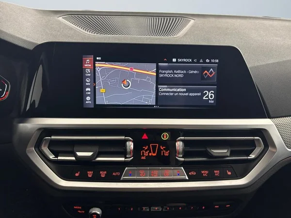BMW 3 SW (G21) (2020) — foto 9 van 22