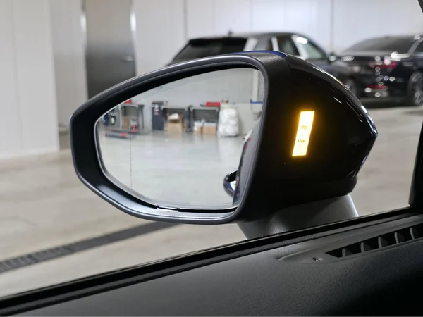 AUDI A3 Sportback (2025) — foto 3 van 35