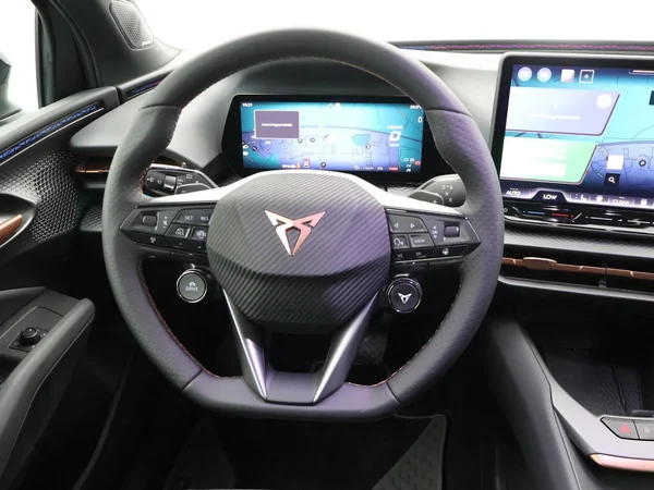 CUPRA Raval (2026) — foto 4 van 26
