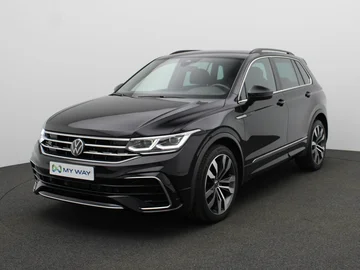 VOLKSWAGEN Tiguan (2023)