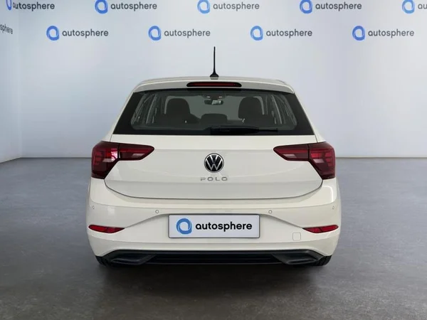 VOLKSWAGEN Polo (2022) — foto 15 van 17