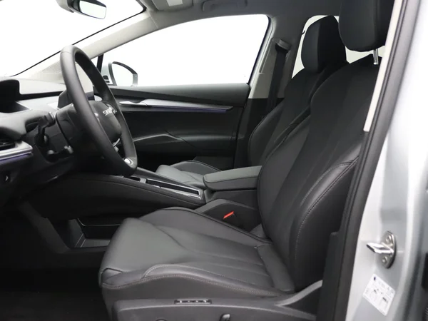 SKODA (2026) — foto 8 van 18
